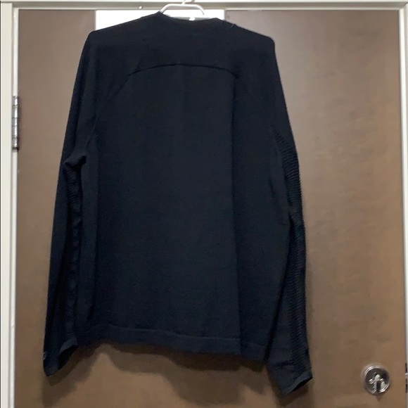 Brand New Nike Tech Knit Bomber Jacket - Picture 5 of 7